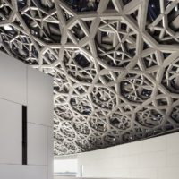 Louvre Abu Dhabi