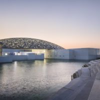 Louvre Abu Dhabi