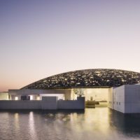 Louvre Abu Dhabi