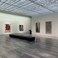 Louvre Abu Dhabi