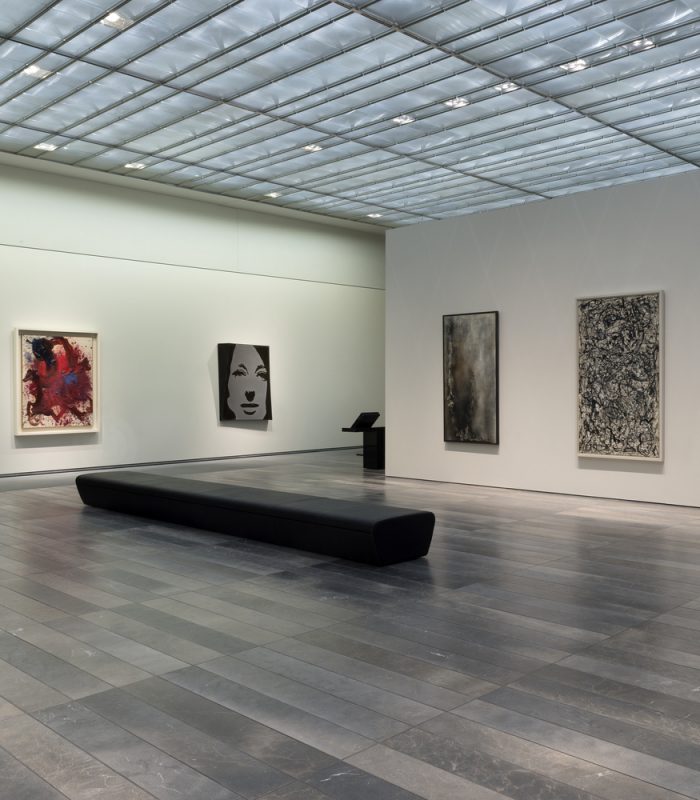 Louvre Abu Dhabi