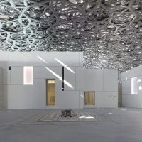 Louvre Abu Dhabi
