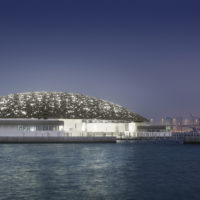 Louvre Abu Dhabi