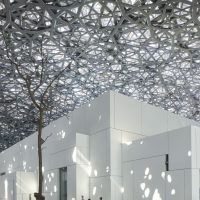 Louvre Abu Dhabi