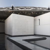Louvre Abu Dhabi