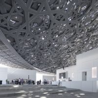Louvre Abu Dhabi
