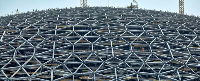 Louvre Abu Dhabi
