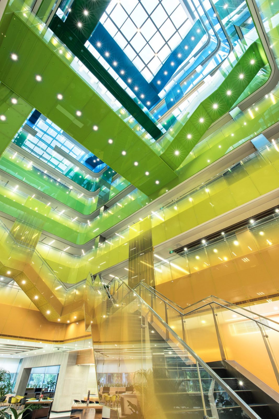 Microsoft Suzhou Technology Center PDM International