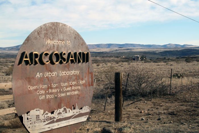 Paolo Soleri: Arcosanti’s Visionary Architect