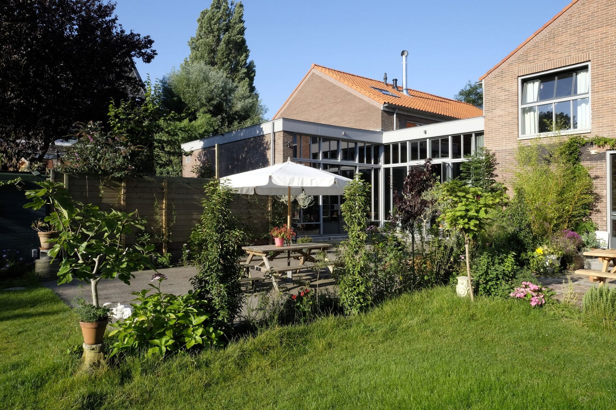 Potato Barn Transformation Houben & Van Mierlo