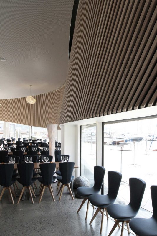 Arch2O-Restaurant Onda-Alliance arkitekter + Mapt2