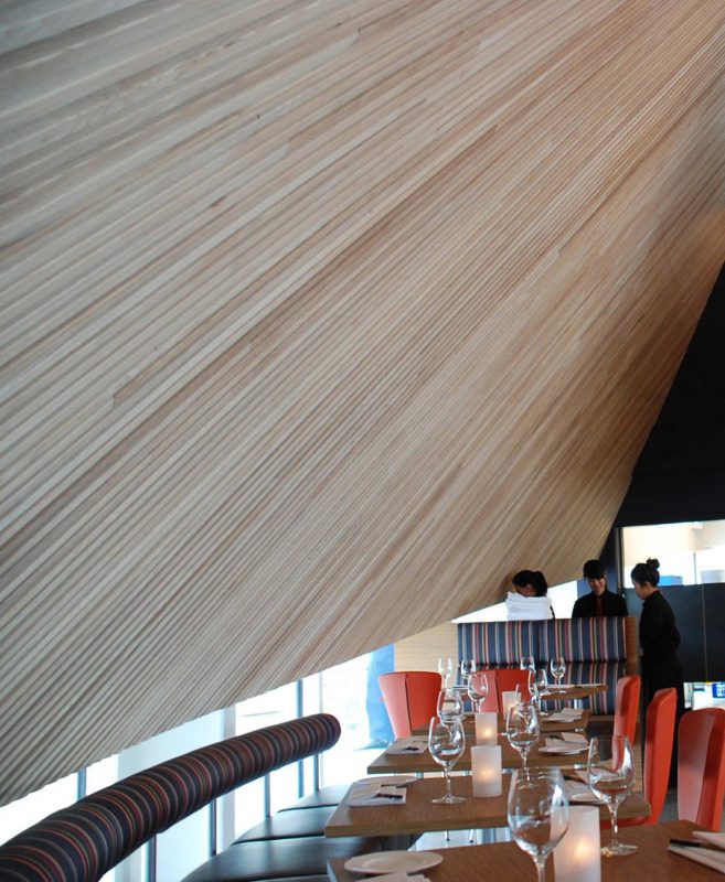 Arch2O-Restaurant Onda-Alliance arkitekter + Mapt3