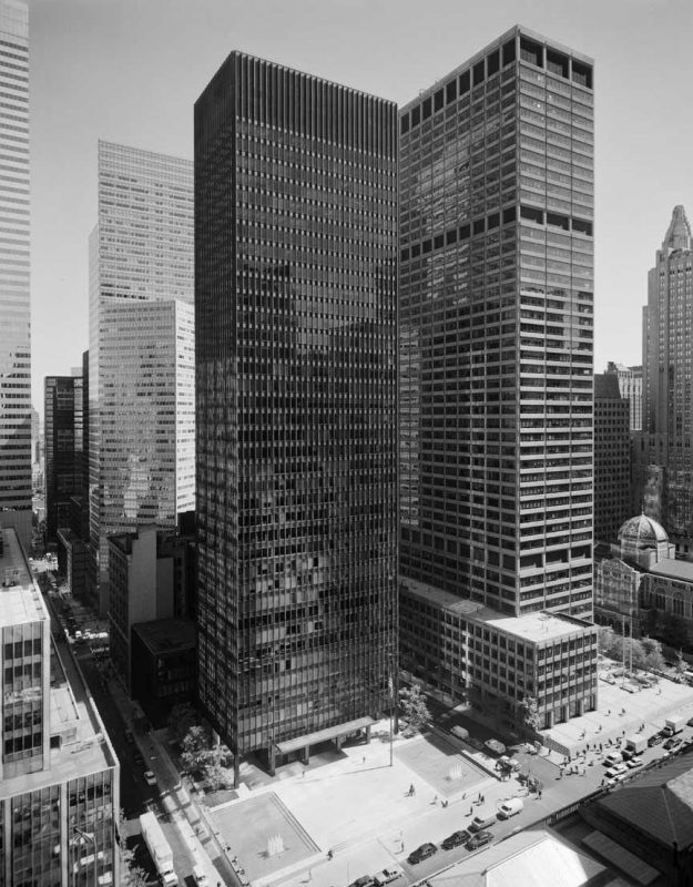 Arch2O-Seagram Building-Mies van der Rohe15