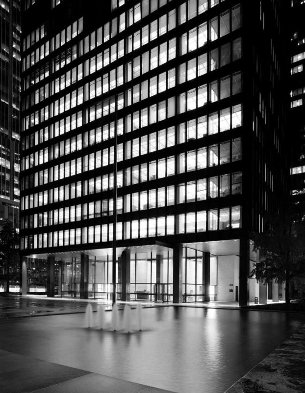 Seagram Building | Mies van der Rohe