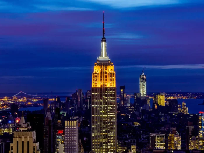  Art Deco Buildings Arch2O