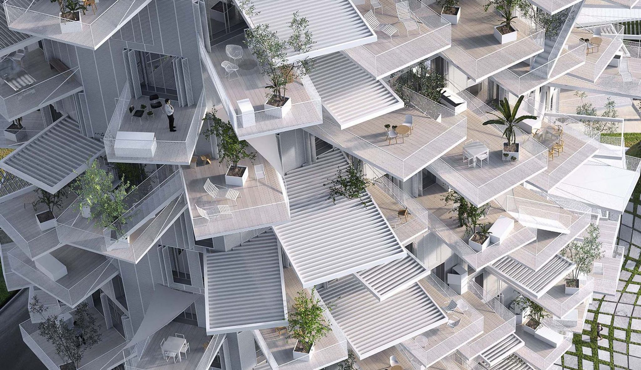 6 Steps of Architectural Design Every Architect Should Know