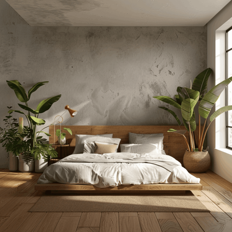 15 Bedroom Design Tips to Help You Sleep Tight at Night - Arch2O.com