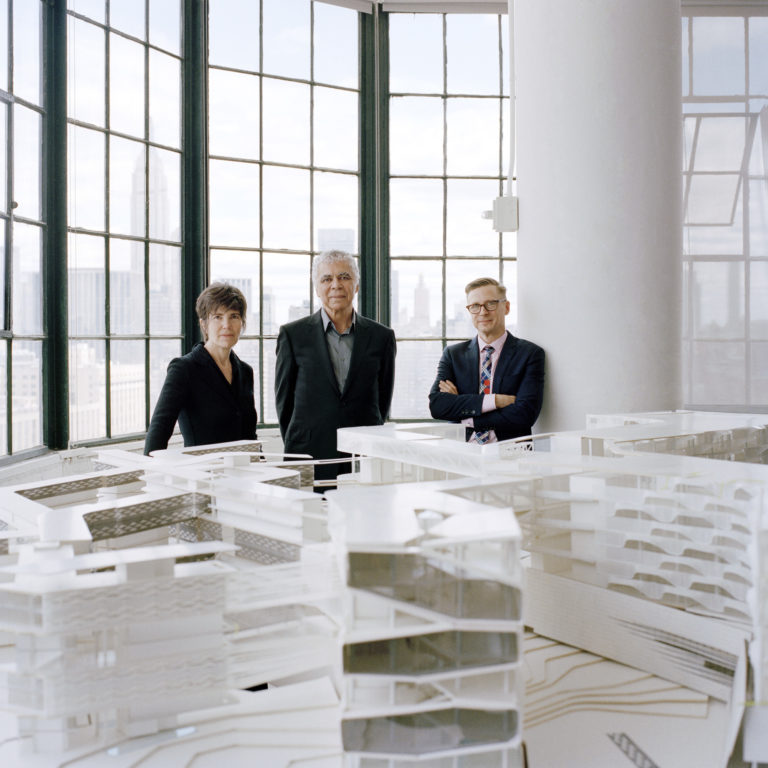 5 Architectural Gems Built by Romantic Designer Couples