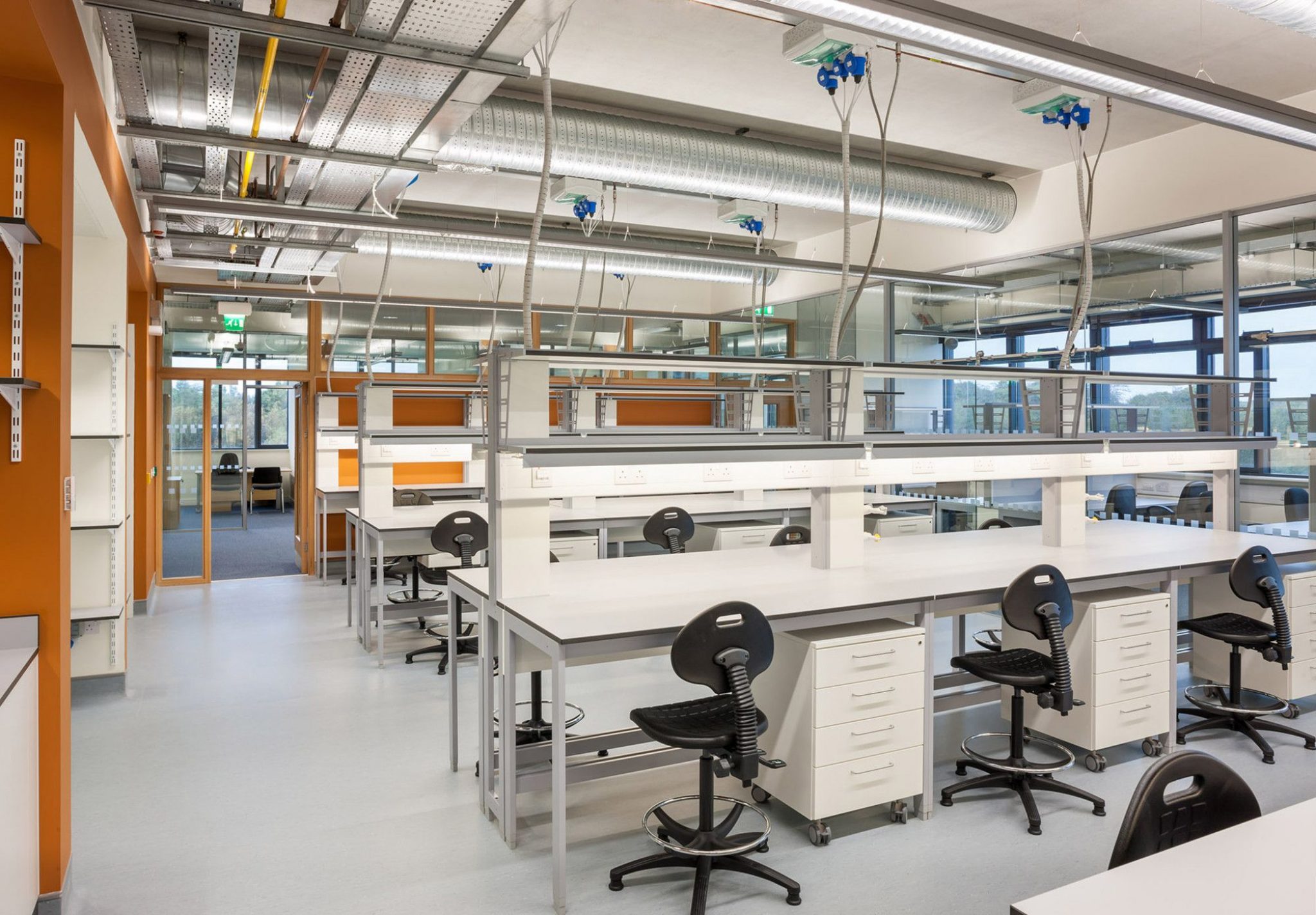 CoreFX Establishes European Innovation Hub in Ireland