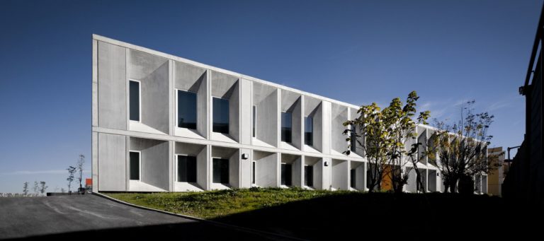 Braamcamp Freire | CVDB arquitectos