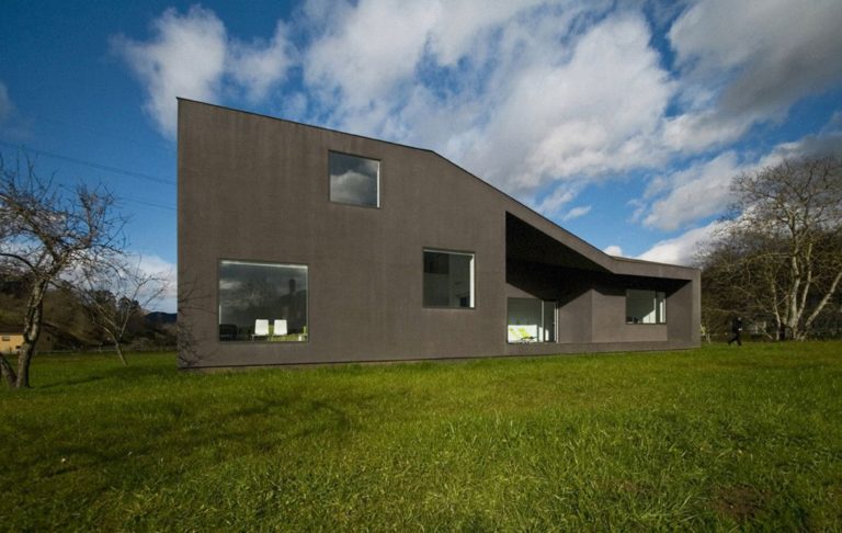 Candela House | zigzag arquitectura
