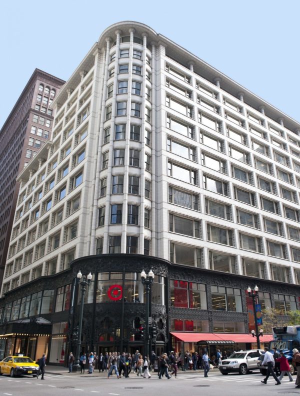 Chicago School of Architecture and the Birth of Skyscrapers