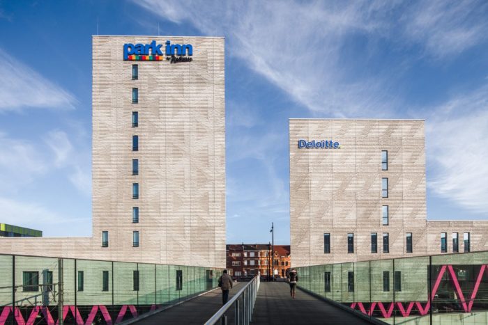 Kop van Kessel-Lo Leuven | SeARCH + AR-TE