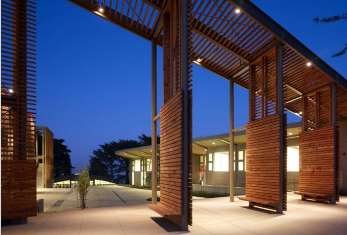 Nueva School | LMS Architects