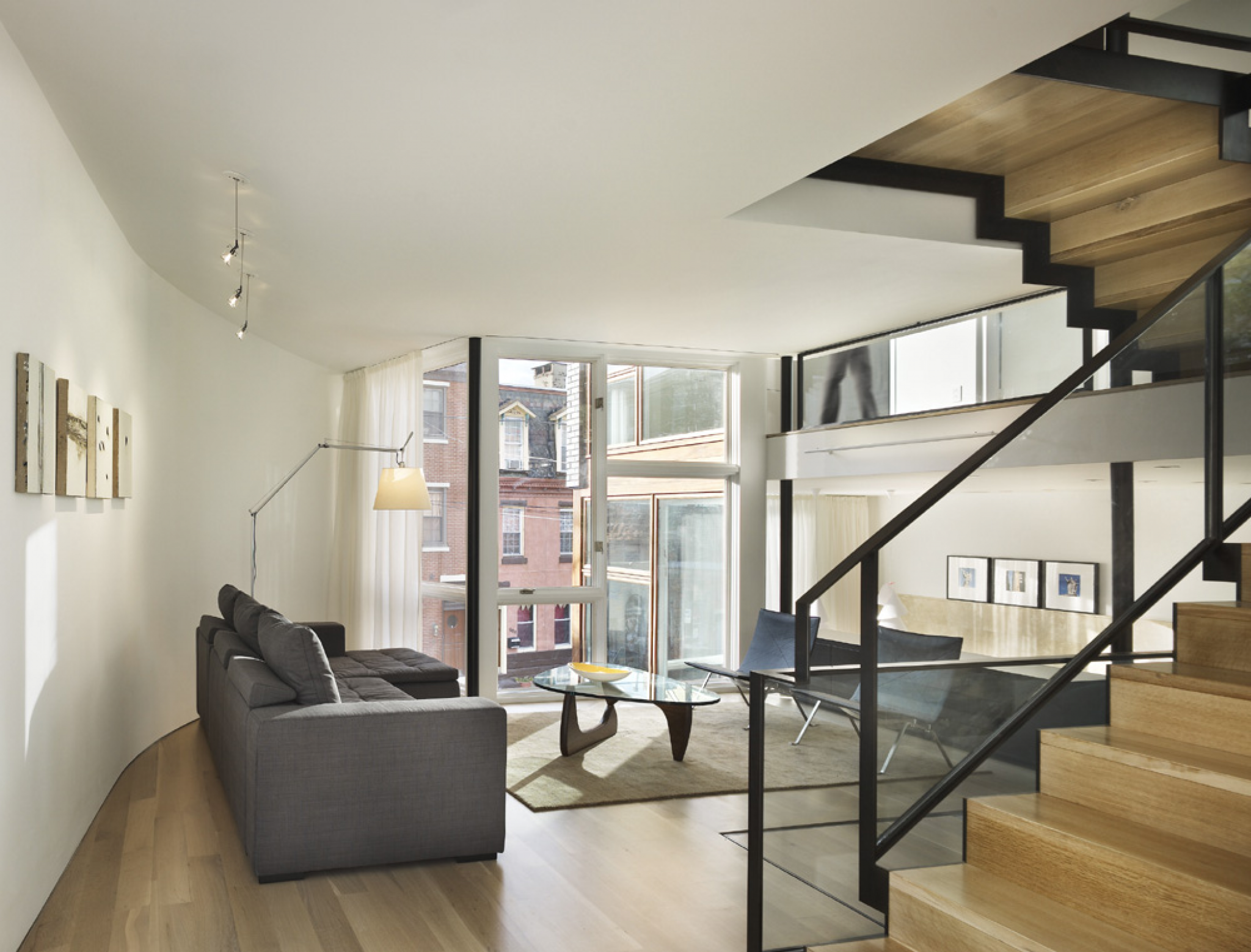 Split Level House | Qb Design - Arch2O.com