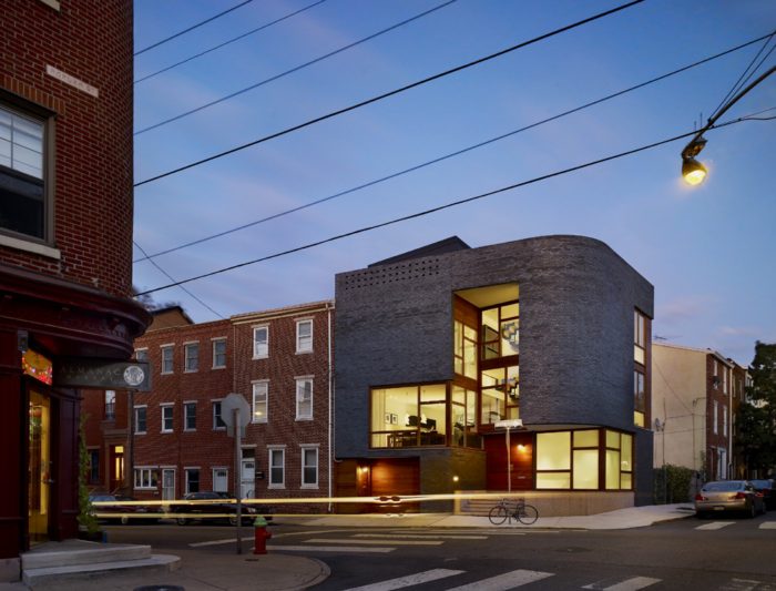 Split Level House | Qb Design