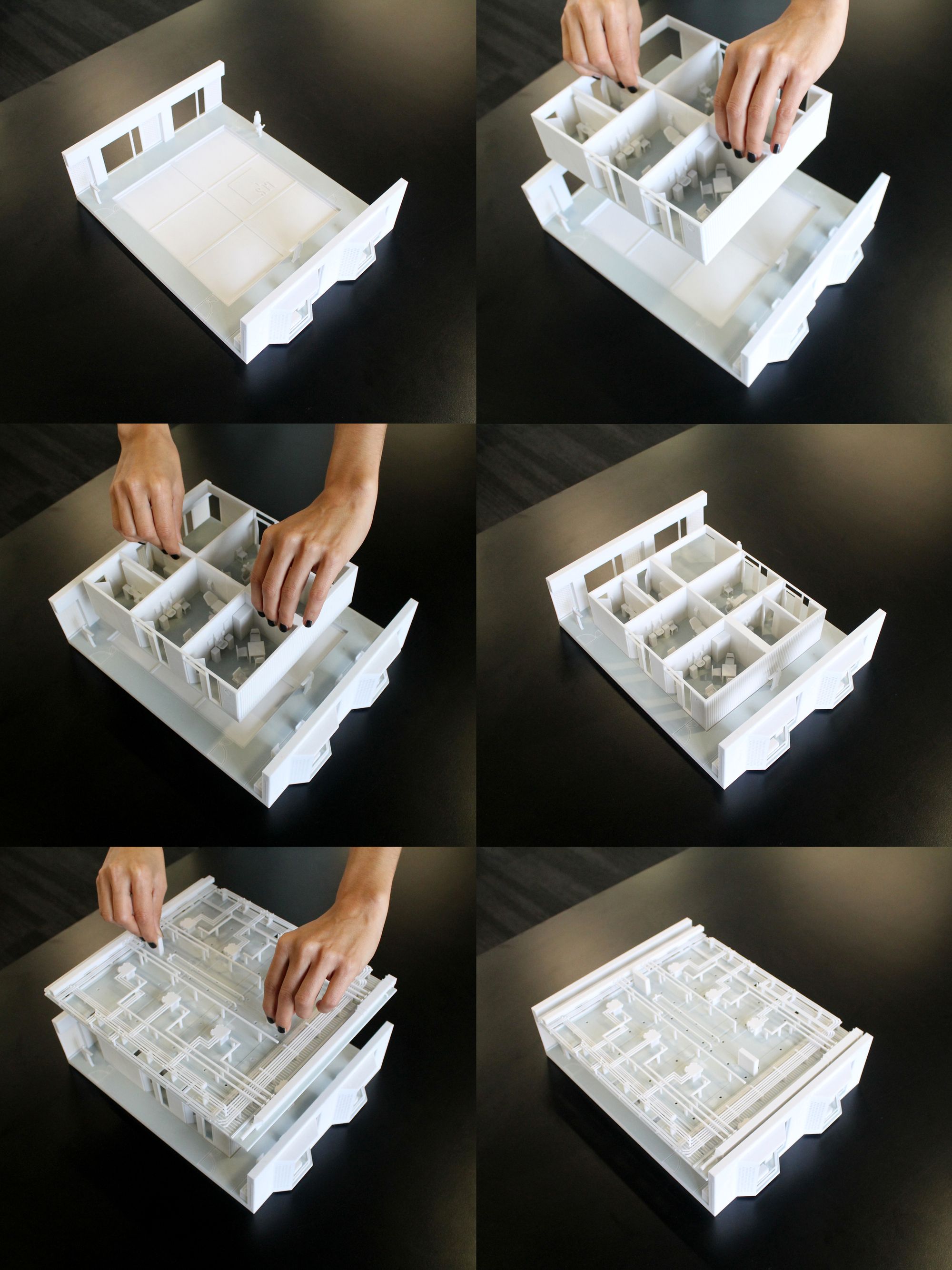 3d printing in architecture research paper