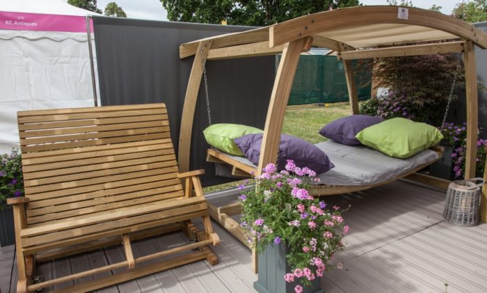 Covered Patio Arch2O