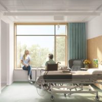 Rehabilitation Center Designs Arch2O