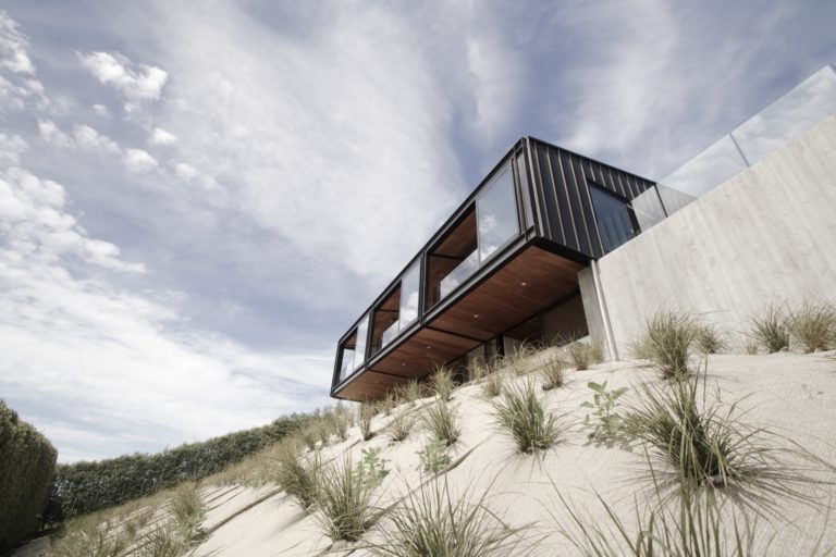 6 Disaster Proof Homes That Will Keep You Safe