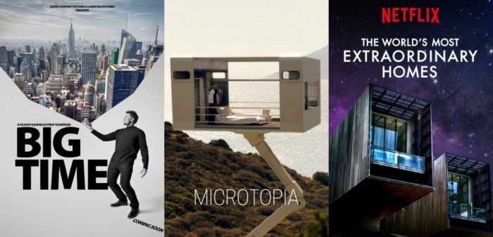 8 of the Best Architecture Documentaries You Don't Want to Miss Watching