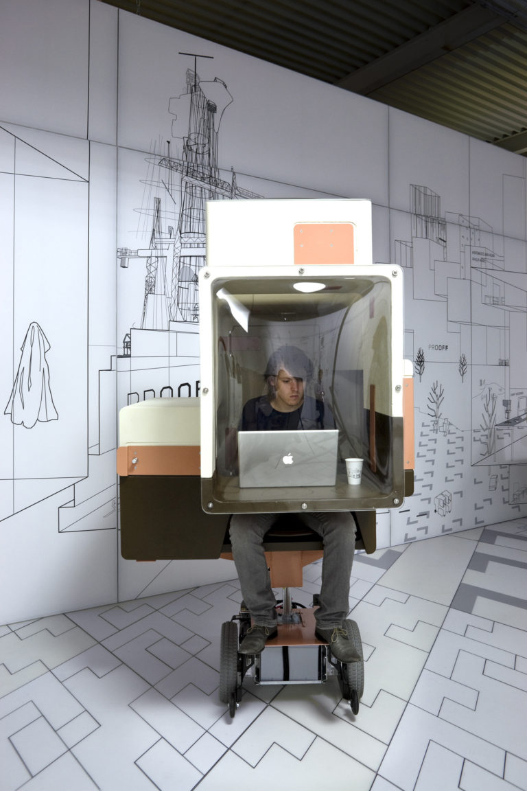 10-Step Guide to Making Your Architecture "Humane"