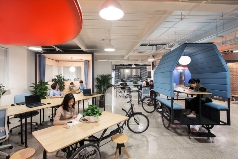 3 Young Architecture Firms Redefining Social Impact Design in 2025