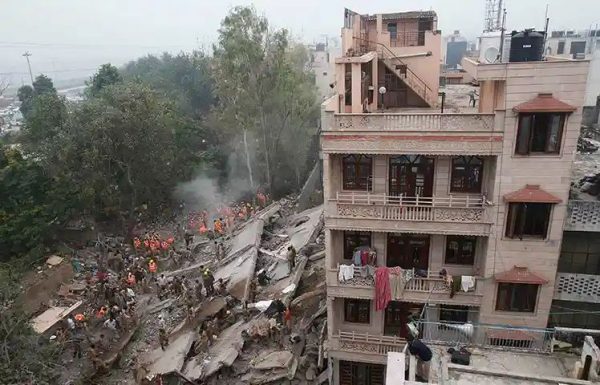Architectural Failures: Why Did these Structures Collapse in the Past ...