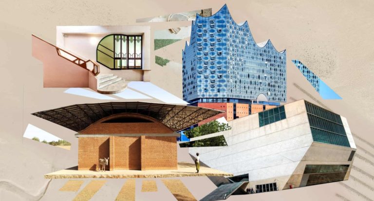 What Does Your Architectural Style Say About You?!
