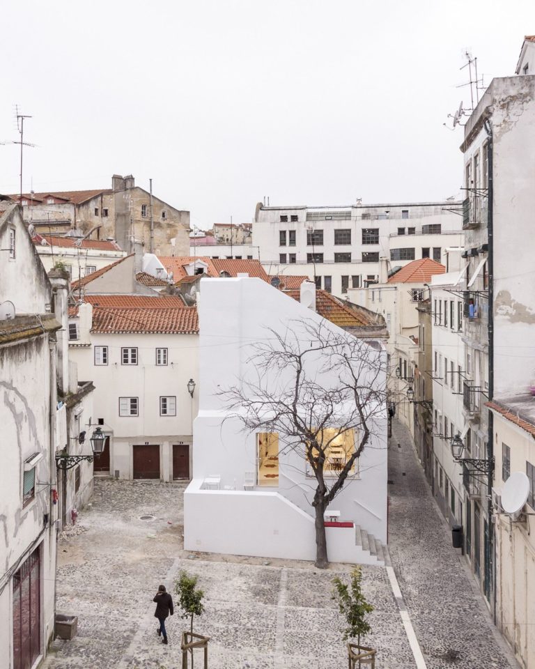 Casa da Severa | José Adrião