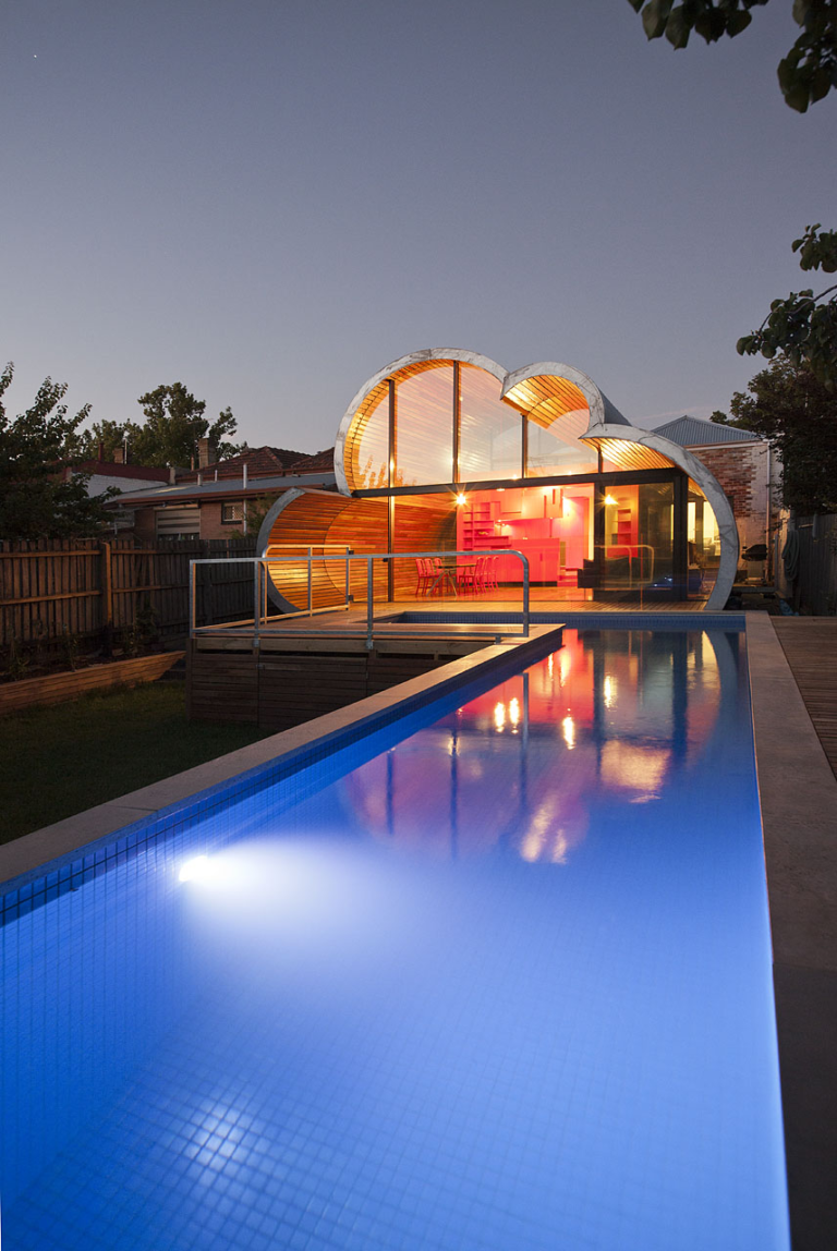 Cloud House | McBride Charles Ryan