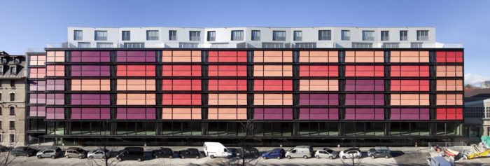 Coral House | group8