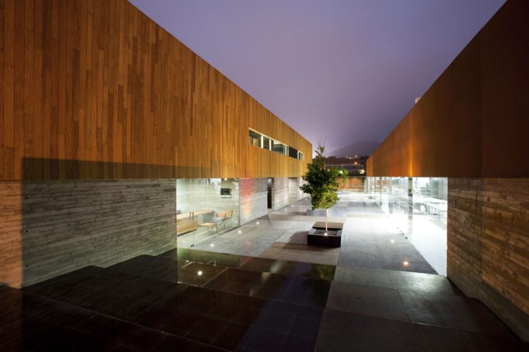 Culinary Art Schools | Gracia Studio