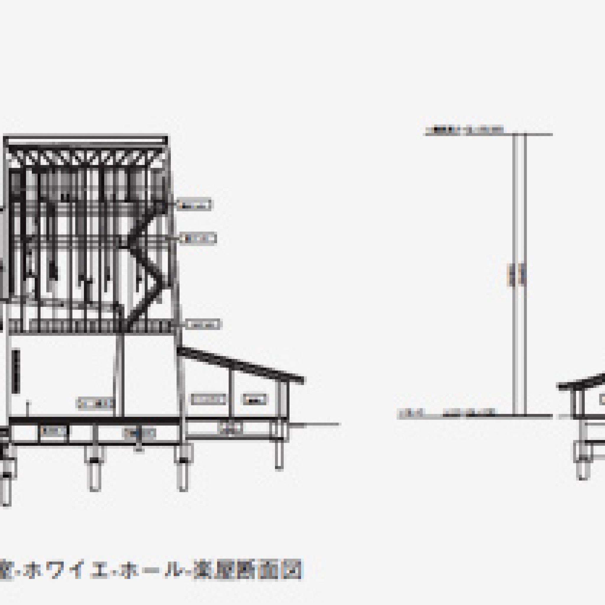 Kazuyo Sejima Completes Sculpted Tsuruoka Culture Hall in Japan ...
