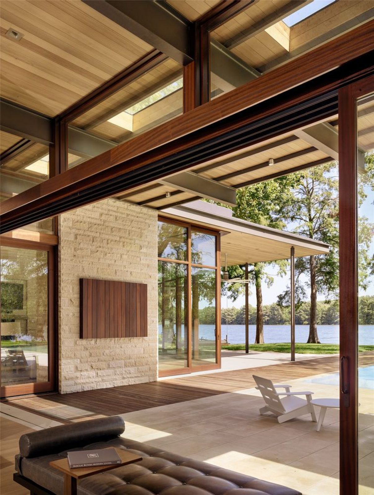 Lake Austin Residence | A Parallel Architecture - Arch2O.com