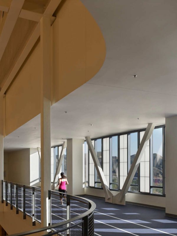 Los Angeles Mission College