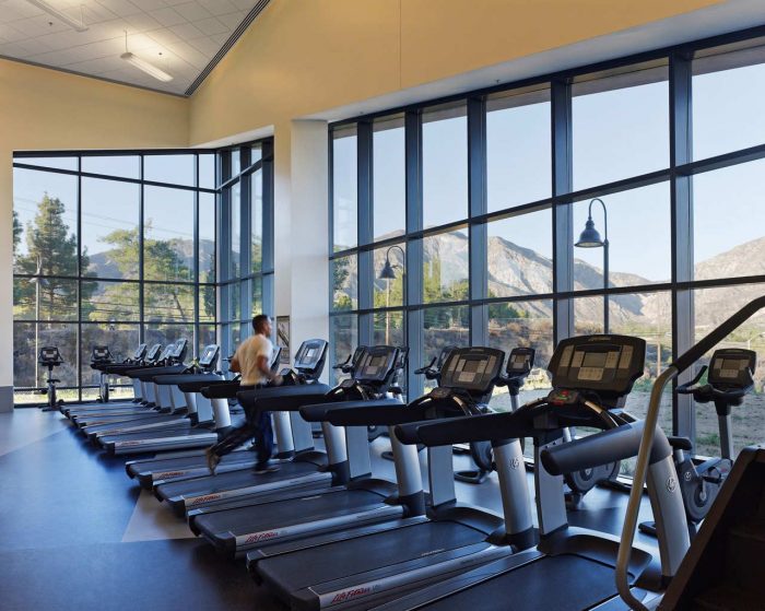 Los Angeles Mission College