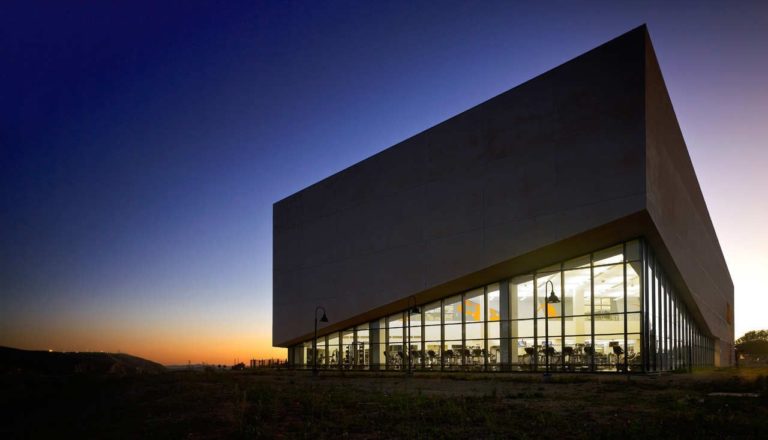Los Angeles Mission College | Cannon Design