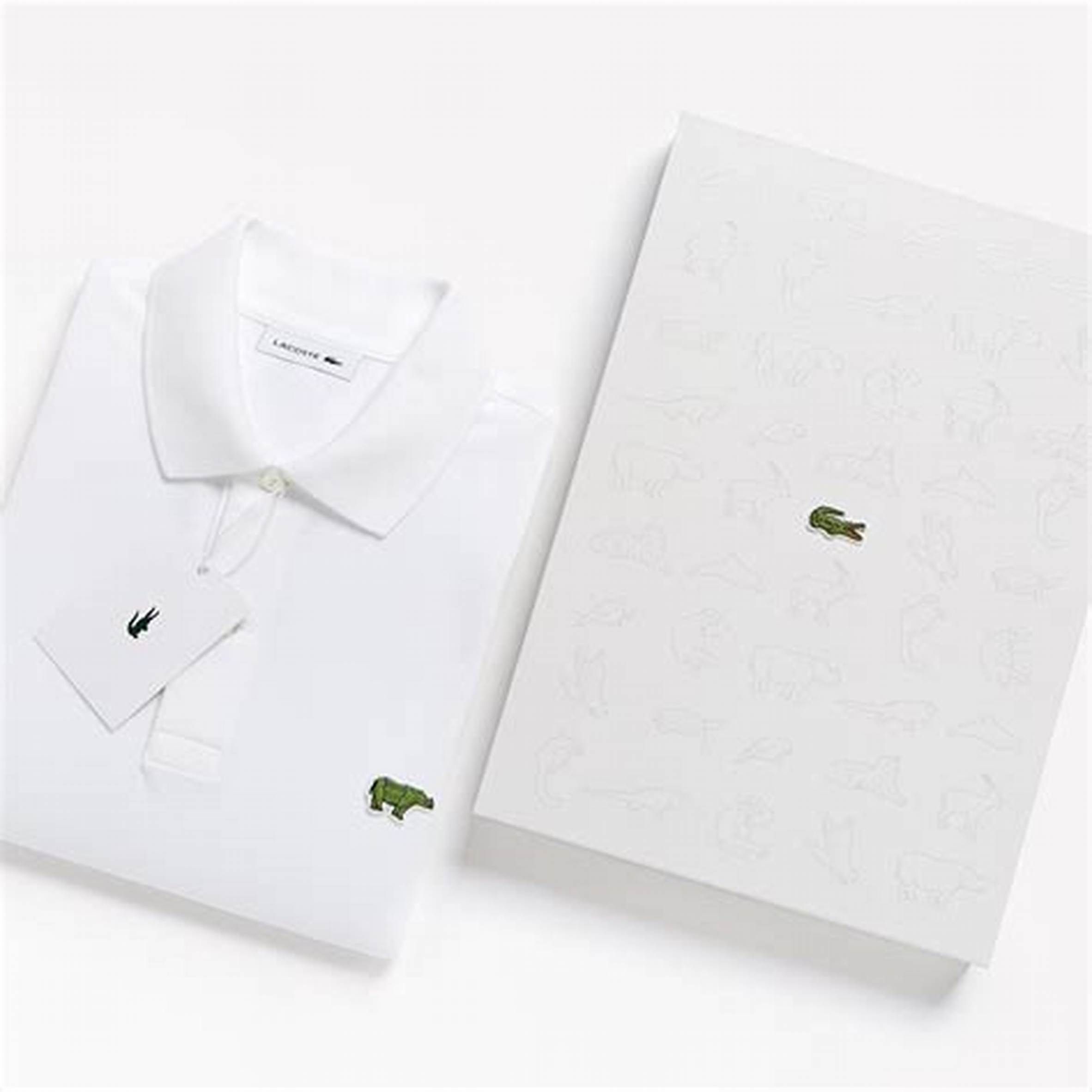 Lacoste Special Edition Animals on Sale, 54% OFF | www 