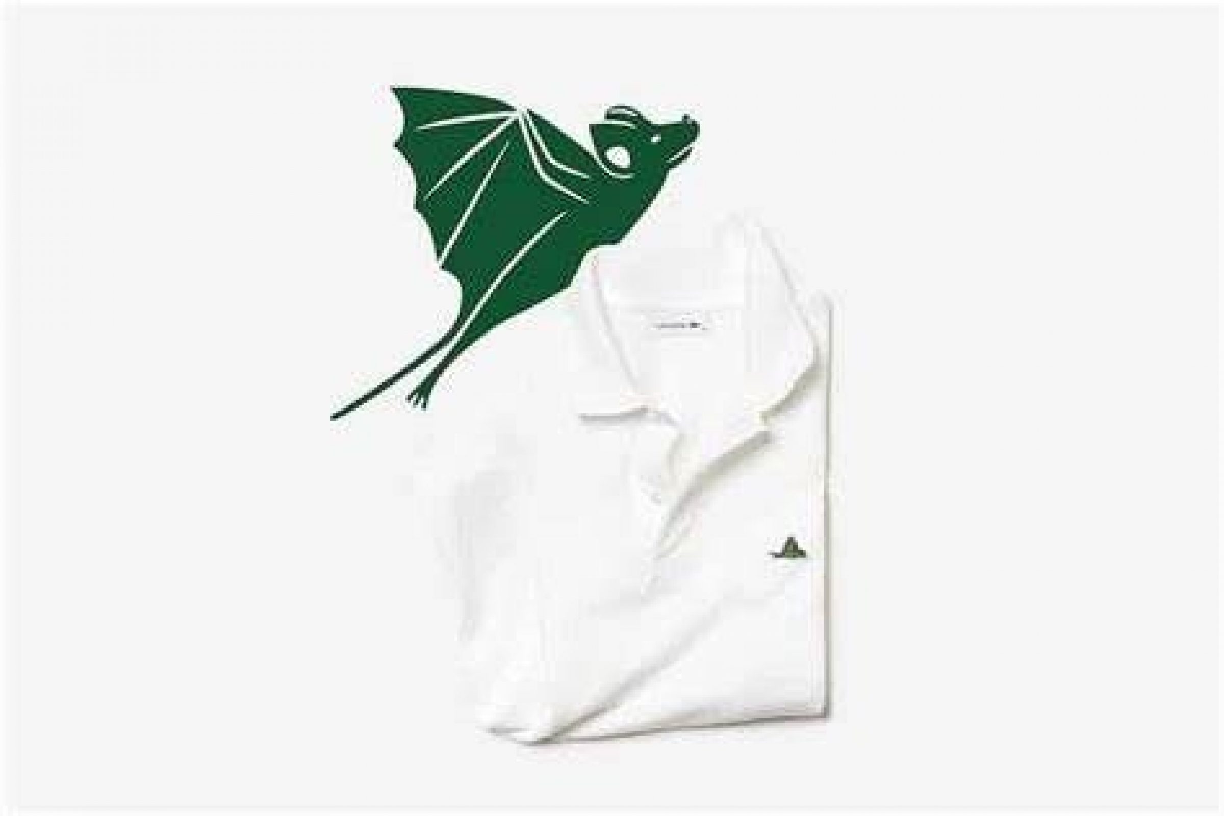 lacoste limited edition animals
